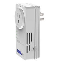 Netgear Powerline AV+ 500 N (XAV5601-100PES) Netgear Powerline AV+ 500 N (XAV5601-100PES)